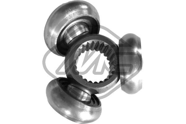 Led, kardanaxel Metalcaucho 39406 Metalcaucho