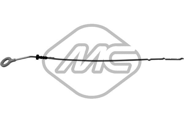 Oljesticka Metalcaucho 39552 Metalcaucho