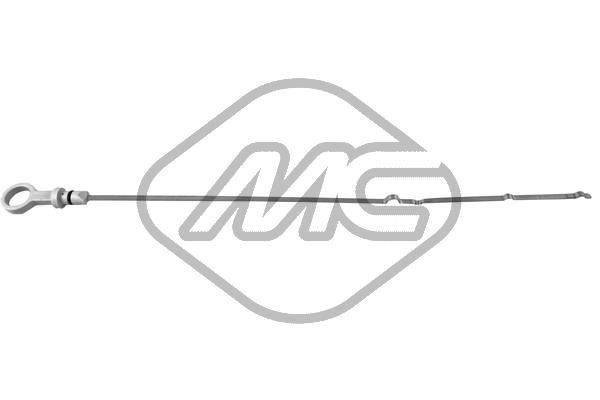 Oljesticka Metalcaucho 39556 Metalcaucho