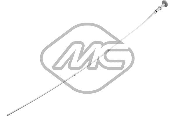 Oljesticka Metalcaucho 39821 Metalcaucho