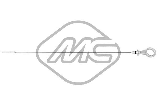 Oljesticka Metalcaucho 39910 Metalcaucho Oljesticka Metalcaucho 39910 Metalcaucho