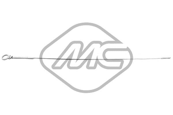 Oljesticka Metalcaucho 39916 Metalcaucho Oljesticka Metalcaucho 39916 Metalcaucho