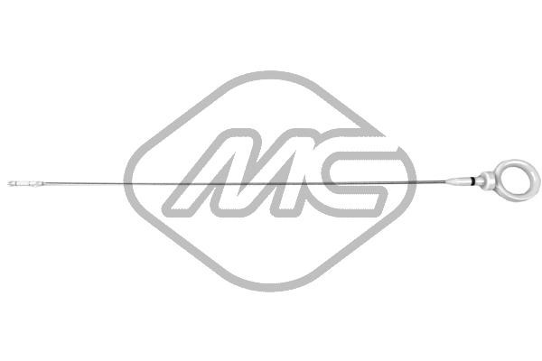 Oljesticka Metalcaucho 39917 Metalcaucho Oljesticka Metalcaucho 39917 Metalcaucho