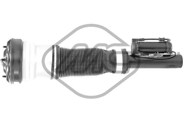 Luftfjäderben, Framaxel Metalcaucho 42910 Metalcaucho