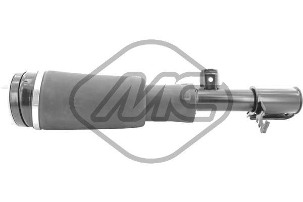 Luftfjäderben, framaxel höger Metalcaucho 42923 Metalcaucho