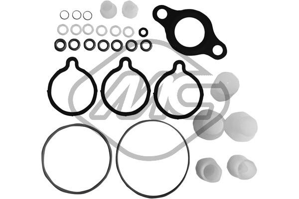 Reparationssats, pump-/ munstycksenhet Metalcaucho 43001 Metalcaucho