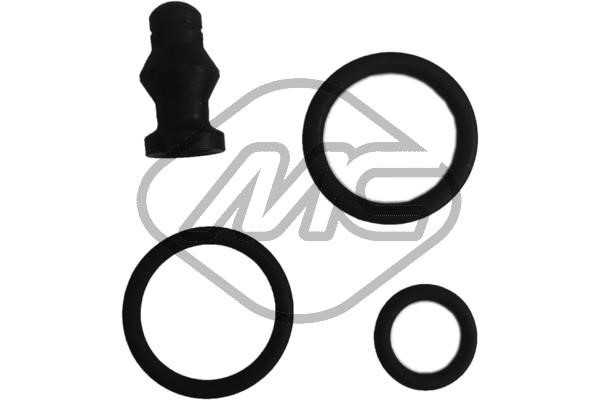 Reparationssats, pump-/ munstycksenhet Metalcaucho 43004 Metalcaucho