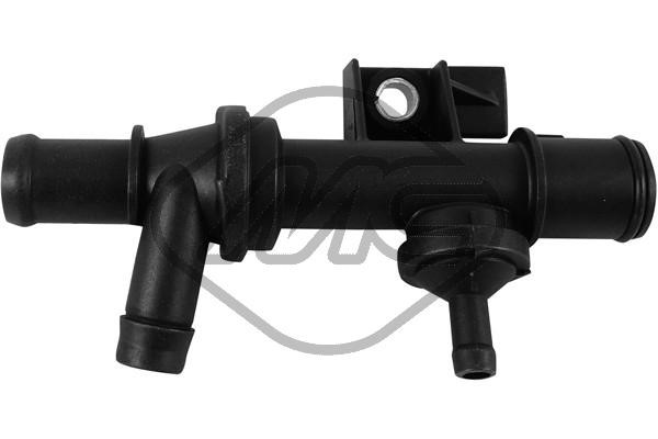 Backventil Metalcaucho 43006 Metalcaucho