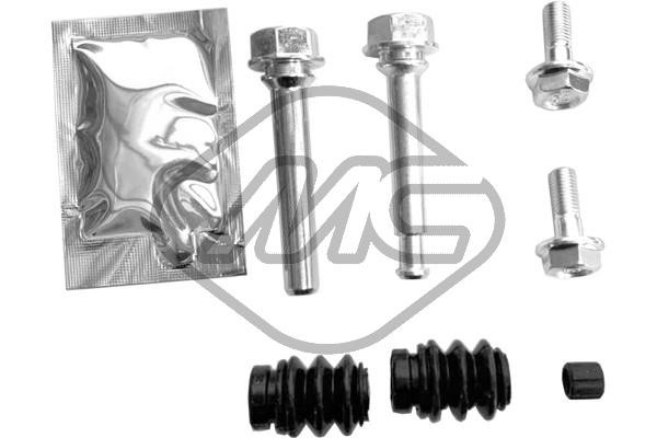 Styrlagersats, bromsok, Framaxel Metalcaucho 43020 Metalcaucho