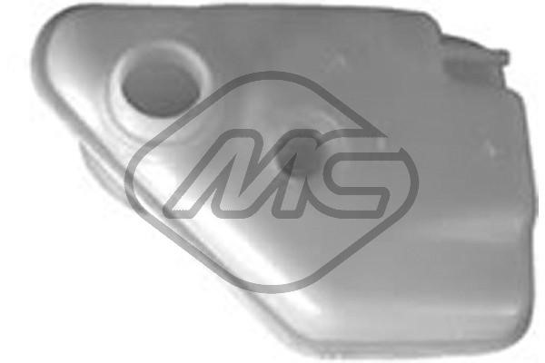 Expansionskärl, kylvätska Metalcaucho 45044 Metalcaucho