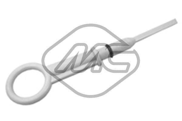 Oljesticka Metalcaucho 45177 Metalcaucho