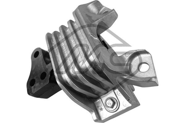 Motorkudde, Höger Metalcaucho 57009 Metalcaucho
