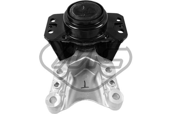 Motorkudde, Höger Metalcaucho 57046 Metalcaucho