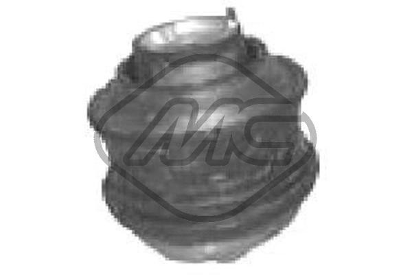Motorkudde, Fram Metalcaucho 57439 Metalcaucho