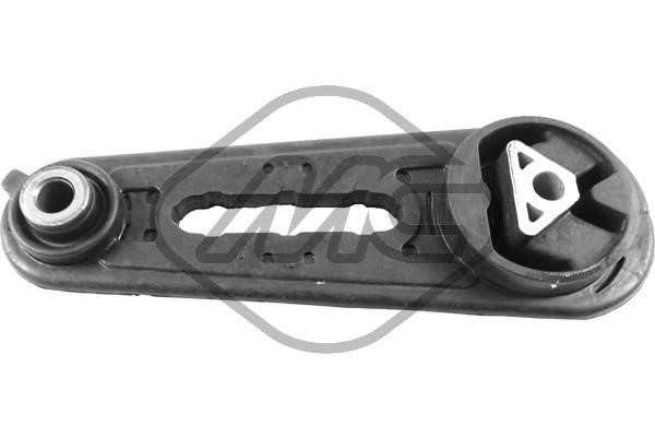 Motorkudde, Bakaxel Metalcaucho 58473 Metalcaucho