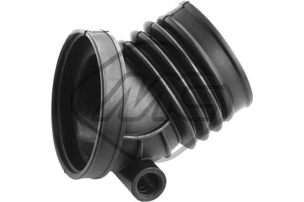 Insug, luftfilter Metalcaucho 58603 Metalcaucho