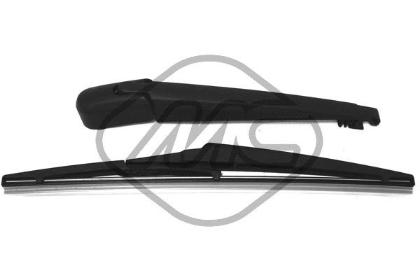 Torkarblad, Bak Metalcaucho 68001 Metalcaucho