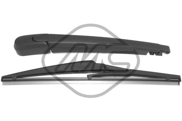 Torkarblad, Bak Metalcaucho 68005 Metalcaucho