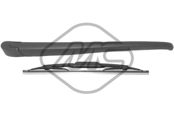 Torkarblad, Bak Metalcaucho 68024 Metalcaucho