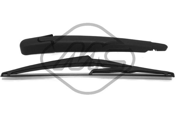 Torkarblad, Bak Metalcaucho 68040 Metalcaucho