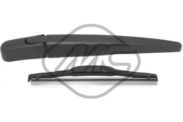 Torkarblad, Bak Metalcaucho 68145 Metalcaucho