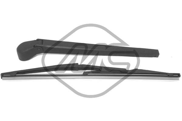 Torkarblad, Bak Metalcaucho 68150 Metalcaucho