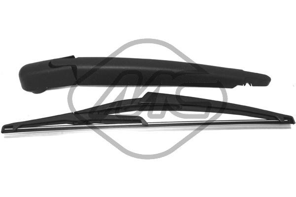 Torkarblad, Bak Metalcaucho 68155 Metalcaucho