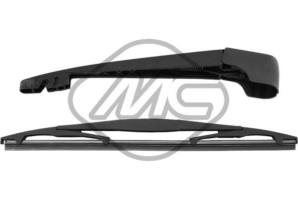Torkarblad, Bak Metalcaucho 68256 Metalcaucho