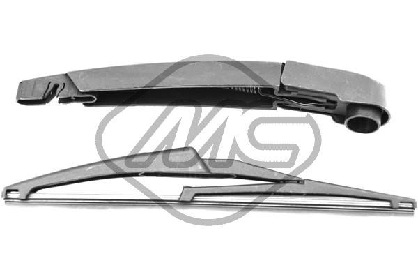 Torkarblad, Bak Metalcaucho 68332 Metalcaucho