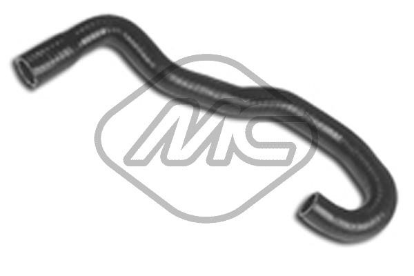 Kylarslang Metalcaucho 78400 Metalcaucho