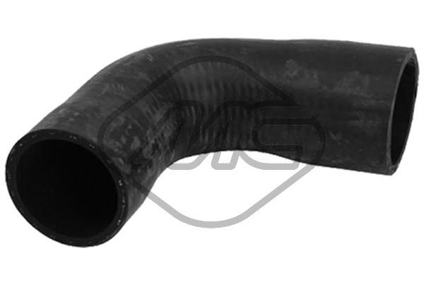 Laddluftslang, Utgång, Vänster Metalcaucho 79951 Metalcaucho Laddluftslang, Utgång, Vänster Metalcaucho 79951 Metalcaucho