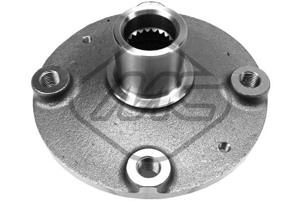 Hjulnav, Framaxel Metalcaucho 90013 Metalcaucho