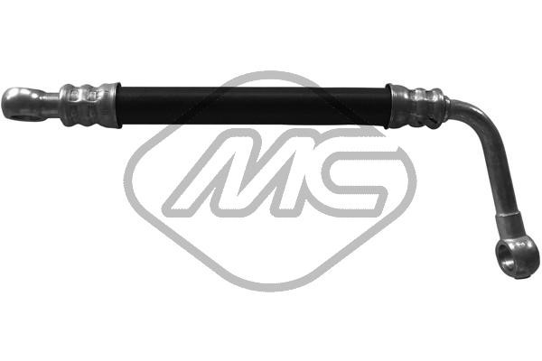 Oljeledning, överladdare Metalcaucho 92142 Metalcaucho Oljeledning, överladdare Metalcaucho 92142 Metalcaucho