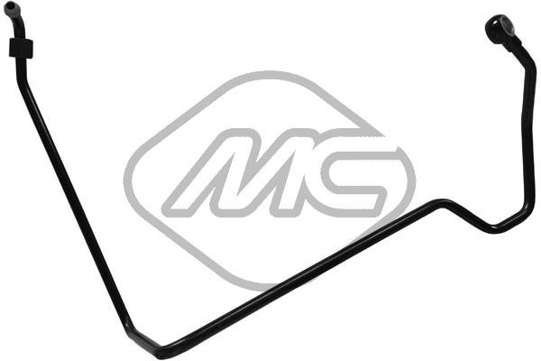 Oljeledning, överladdare Metalcaucho 92150 Metalcaucho