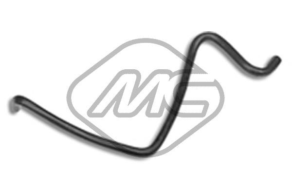 Kylarslang Metalcaucho 94011 Metalcaucho