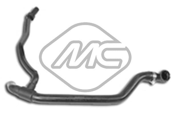 Kylarslang, Nedre Metalcaucho 94178 Metalcaucho