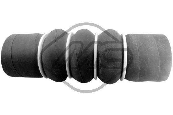 Laddluftslang, Ingång Metalcaucho 98515 Metalcaucho
