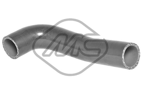 Laddluftslang, Nedre Metalcaucho 98810 Metalcaucho