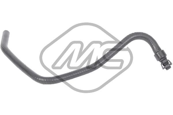 Kylarslang Metalcaucho 99316 Metalcaucho