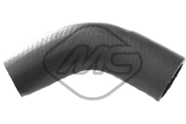 Laddluftslang Metalcaucho 99631 Metalcaucho