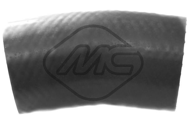 Laddluftslang Metalcaucho 99637 Metalcaucho