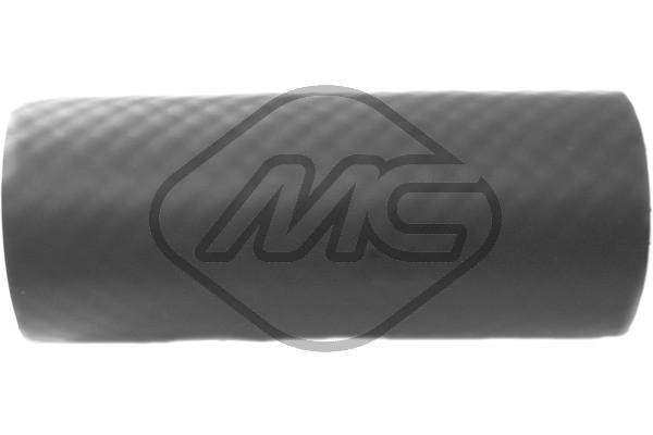 Laddluftslang Metalcaucho 99641 Metalcaucho