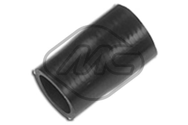 Laddluftslang, Utgång Metalcaucho 99715 Metalcaucho