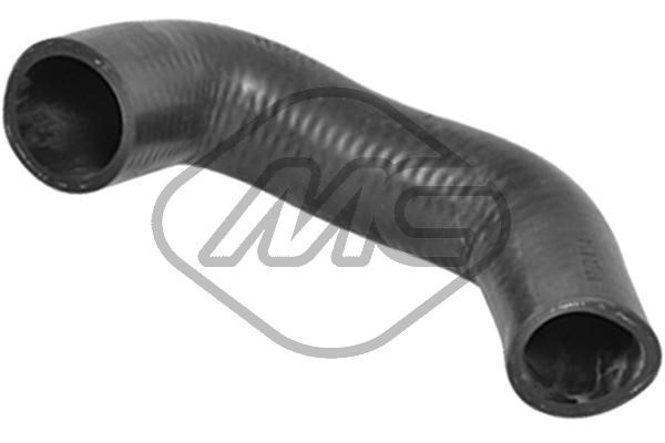Laddluftslang, Utgång Metalcaucho 99716 Metalcaucho