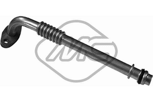 Oljeslang Metalcaucho 99815 Metalcaucho