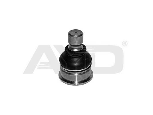Kulled / Spindelled, Fram, höger eller vänster Kulled / Spindelled, Fram, höger eller vänster