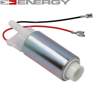 Bränslepump 12V, I bränslebehållaren Bränslepump 12V, I bränslebehållaren