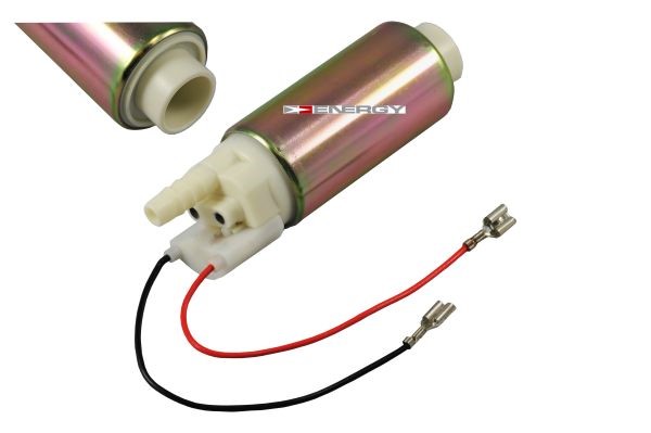 Bränslepump 12V, I bränslebehållaren Bränslepump 12V, I bränslebehållaren