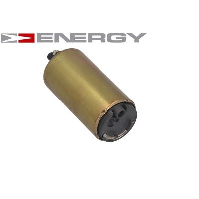 Bränslepump 12V, I bränslebehållaren Bränslepump 12V, I bränslebehållaren