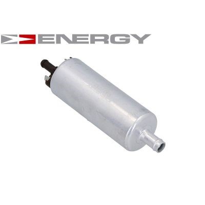 Bränslepump 12V, I bränslebehållaren Bränslepump 12V, I bränslebehållaren